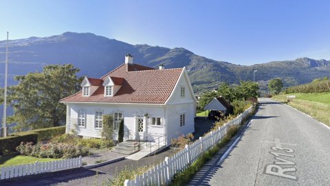 – Her har det skjedd en feil og det tar vi på alvor